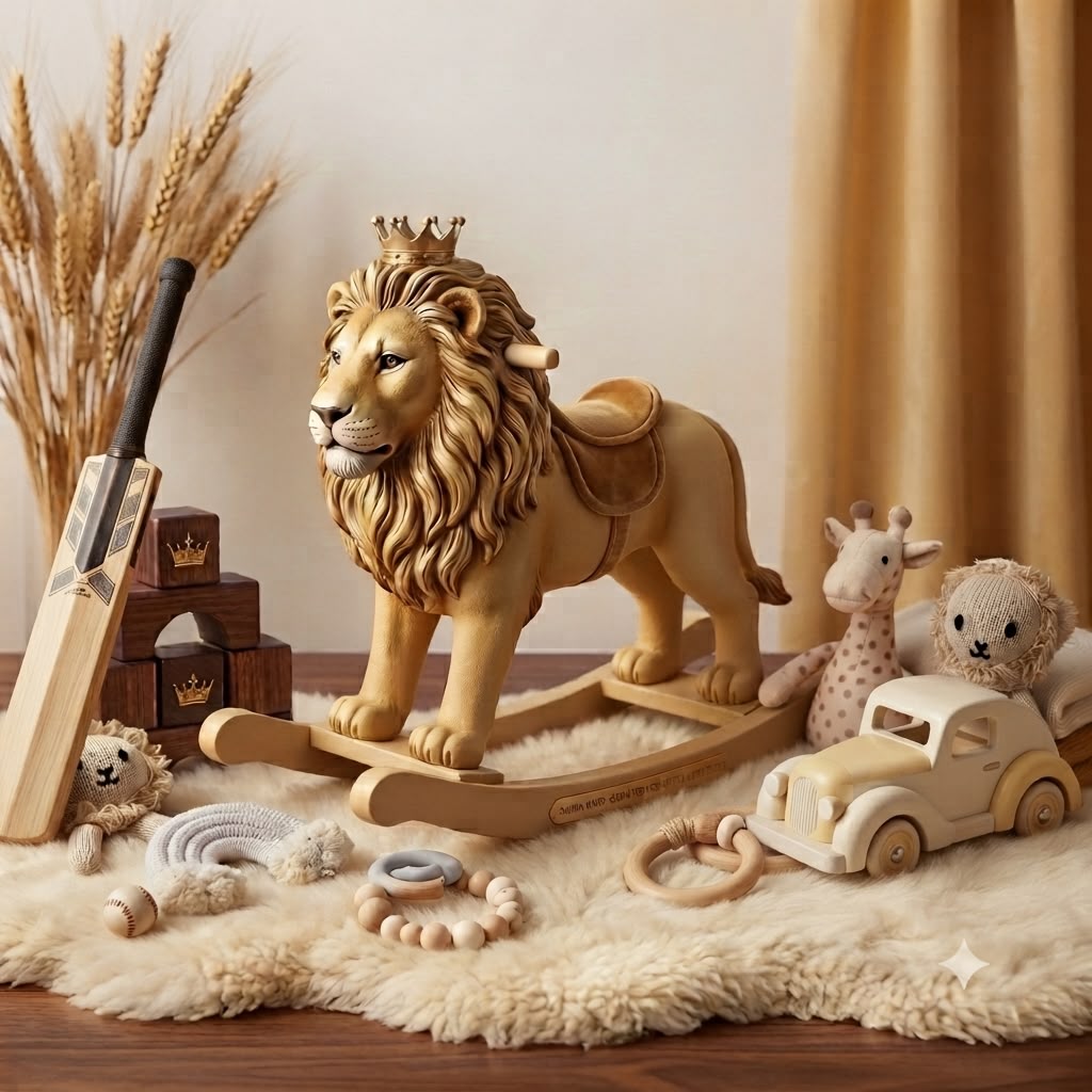 TOYS