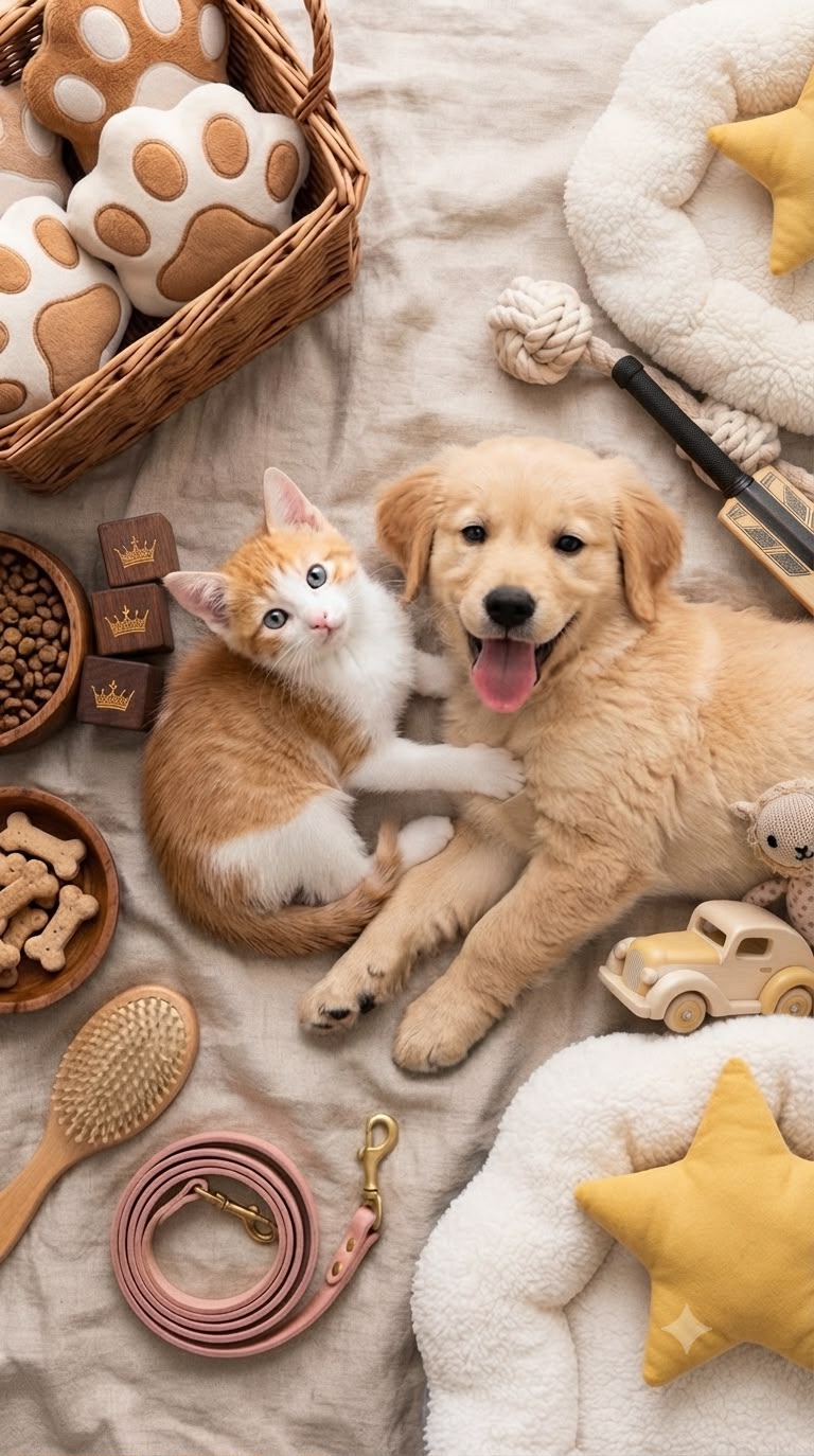 PETS