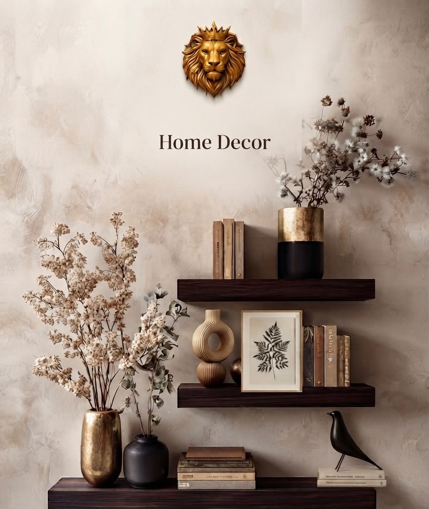 HOME ESSENTIALS